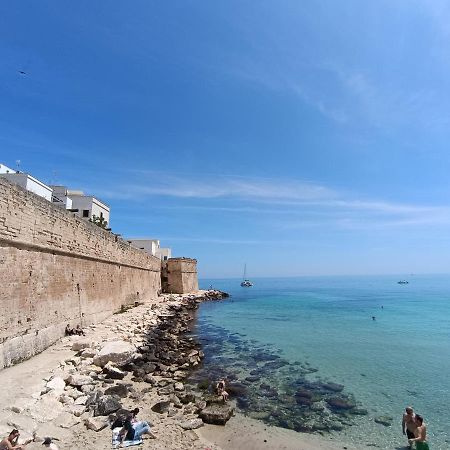 Villa La Dimora Chiara à Monopoli Extérieur photo