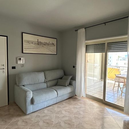 Villa La Dimora Chiara à Monopoli Extérieur photo
