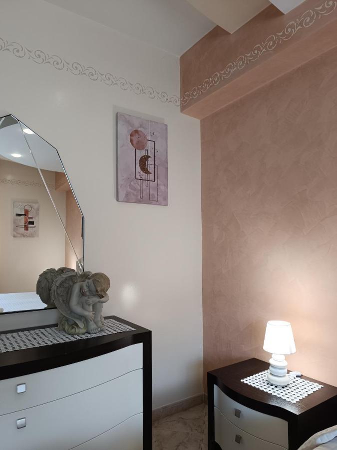 Villa La Dimora Chiara à Monopoli Extérieur photo