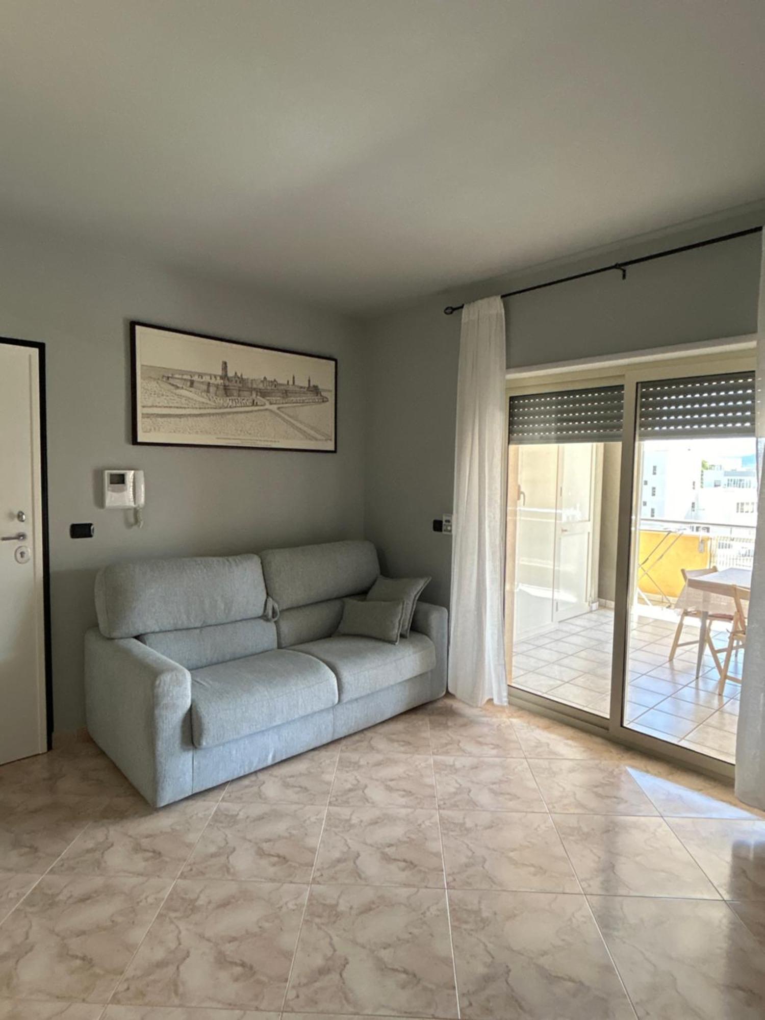 Villa La Dimora Chiara à Monopoli Extérieur photo