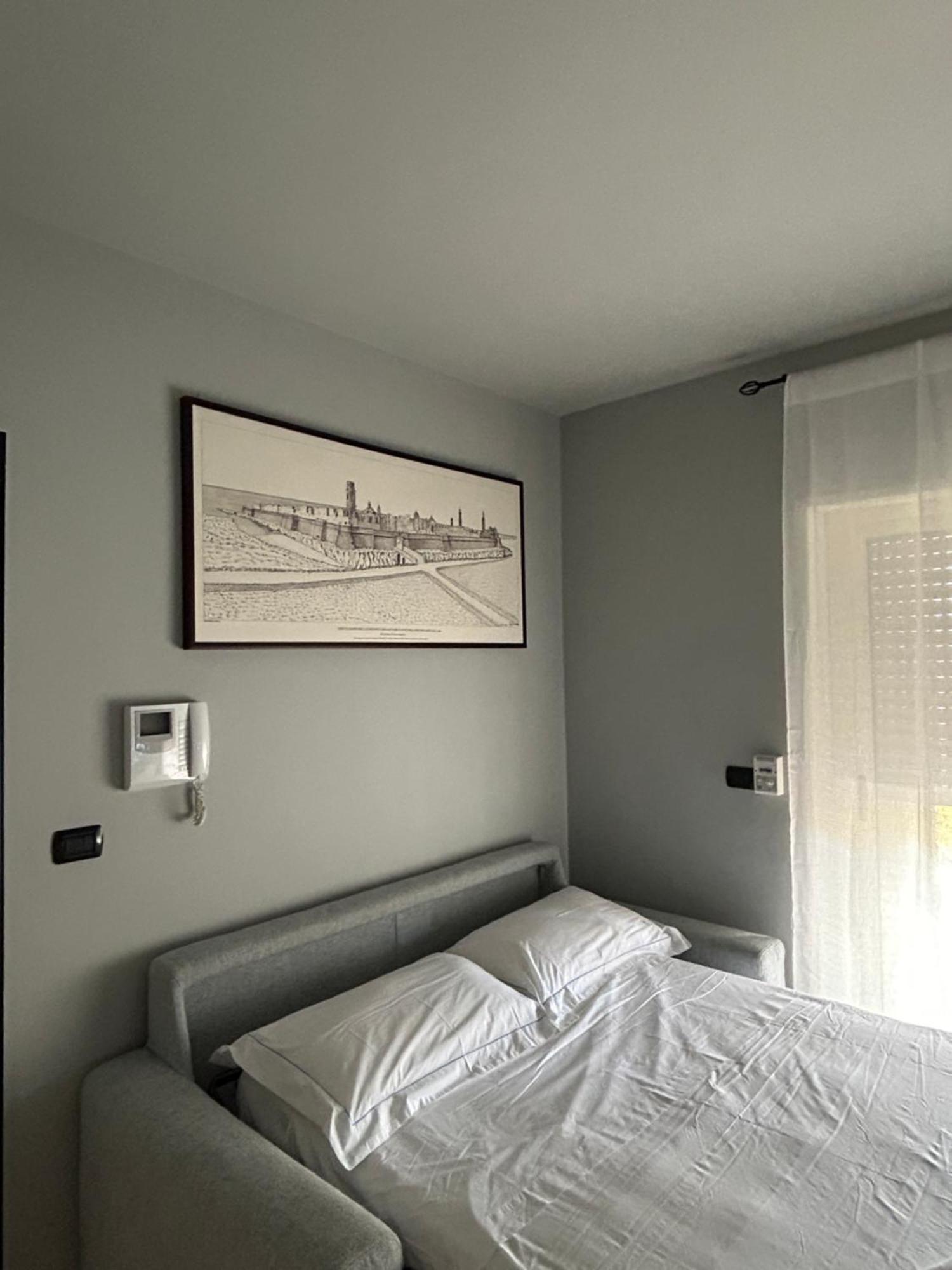 Villa La Dimora Chiara à Monopoli Extérieur photo